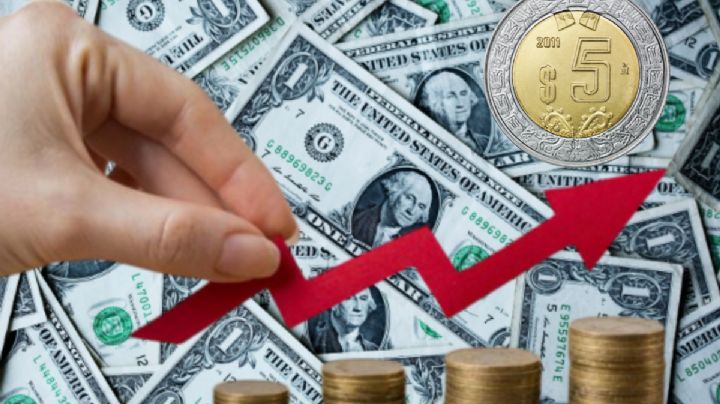 Peso mexicano mantiene su estabilidad frente al dólar; tipo de cambio al cierre HOY 23 de septiembre