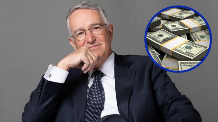 Ricardo Salinas Pliego paga millonaria fianza en EU; enfrenta demanda por impuestos tras venta de Iusacell