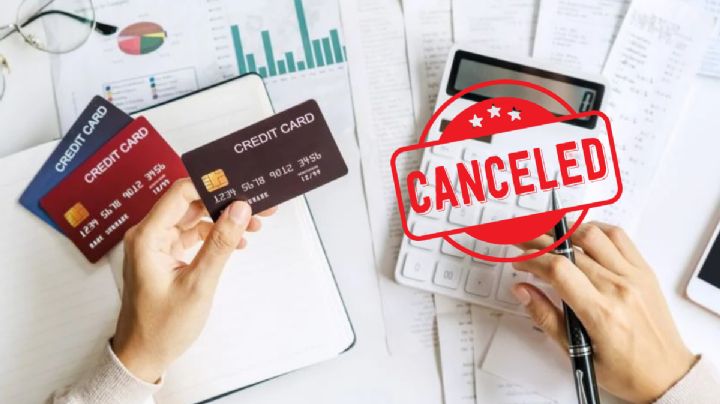 Buró de crédito: estas son las deudas que se eliminan en octubre del 2025