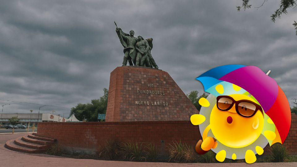 ¡A sacar los paraguas!, una tormenta podría llegar a la ciudad en los próximos días, refrescando a todos