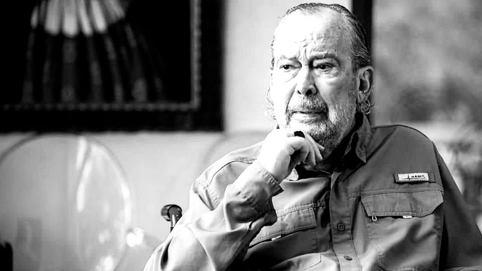 Mauricio Fernández murió a los 75 años.