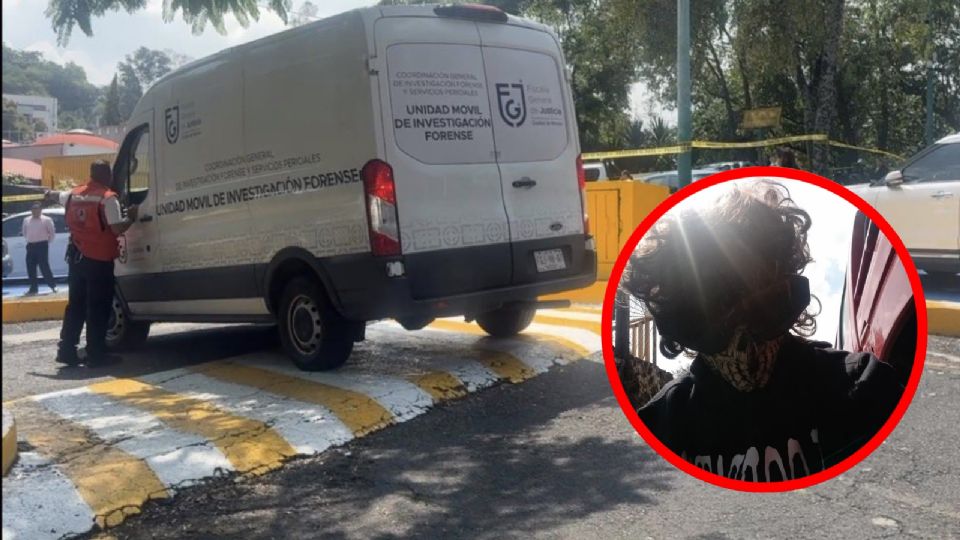 ¿Lo planeó todo?; identifican el perfil del atacante de CCH Sur