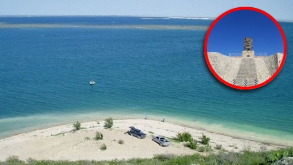 Este oasis en medio del desierto es sin dudas un lugar que debes visitar en tu estancia por Coahuila