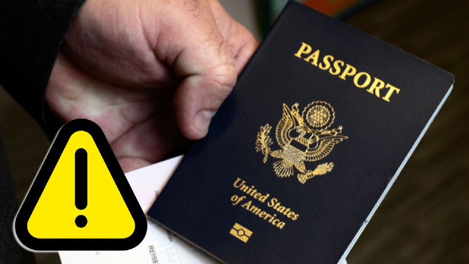 Si tu pasaporte fue expedido siendo menor de edad, debes seguir el proceso para una solicitud nueva