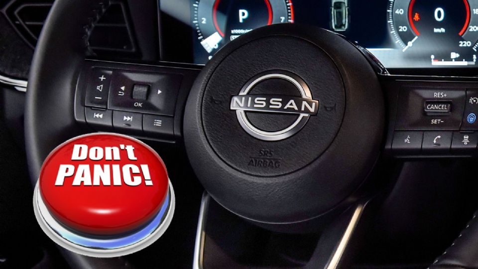 Nissan prepara plan para salvarse de la crisis; ¿de qué trata?