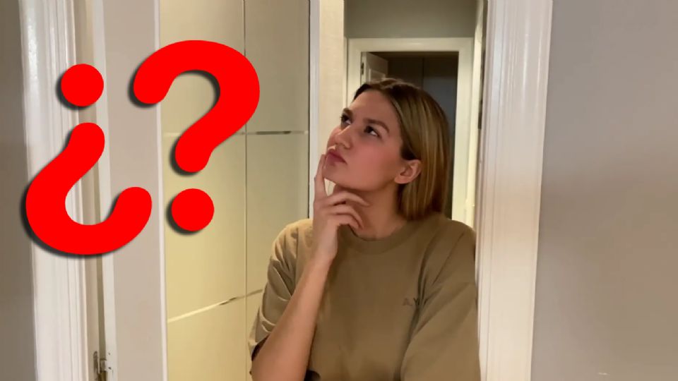 Olvidar no siempre significa una extraña enfermedad, algunas veces tiene una muy sencilla explicación