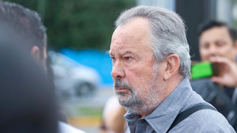 Mauricio Fernández Garza