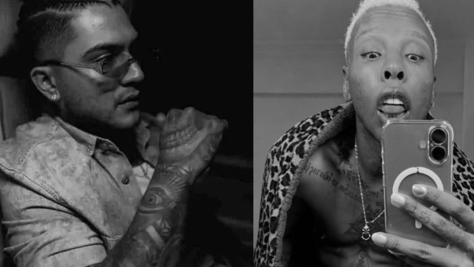 Los dos hombres de nacionalidad colombiana fueron asesinados en un ataque perpetrado por el crimen organizado