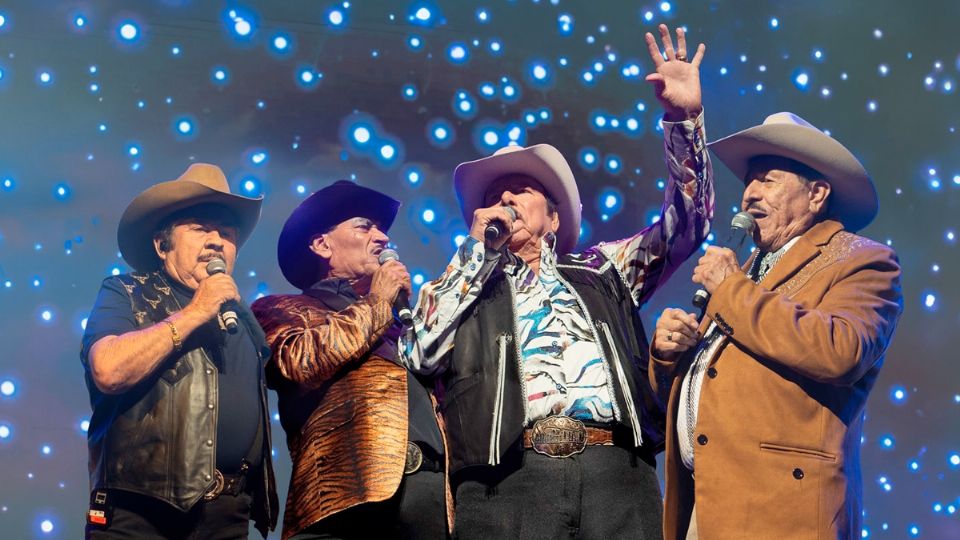 El 'Palomazo Norteño'