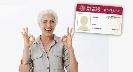 Aguinaldo INAPAM: ¿cómo puedes registrarte para recibir este apoyo en 2025?