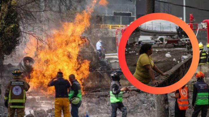 Tragedia en Iztapalapa: saldo mortal por explosión sube a 30; 15 personas luchan por su vida