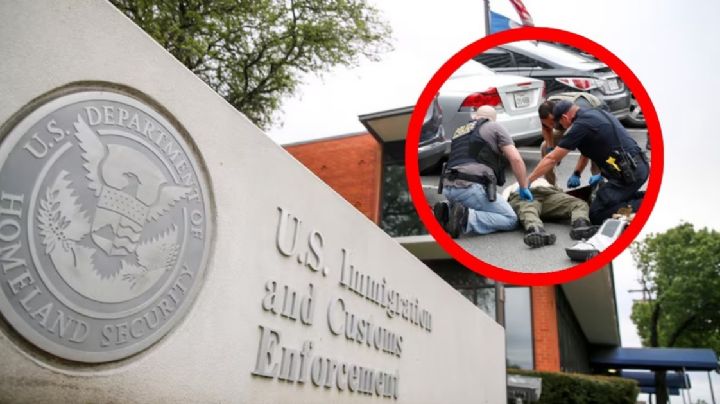 Tiroteo en oficinas de ICE en Texas; autoridades reportan tres muertos y varios heridos