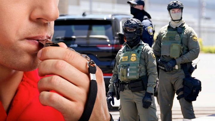 Para evadir al ICE, comunidad latina crea sistema para alertar sobre operativos; ¿cómo funciona?