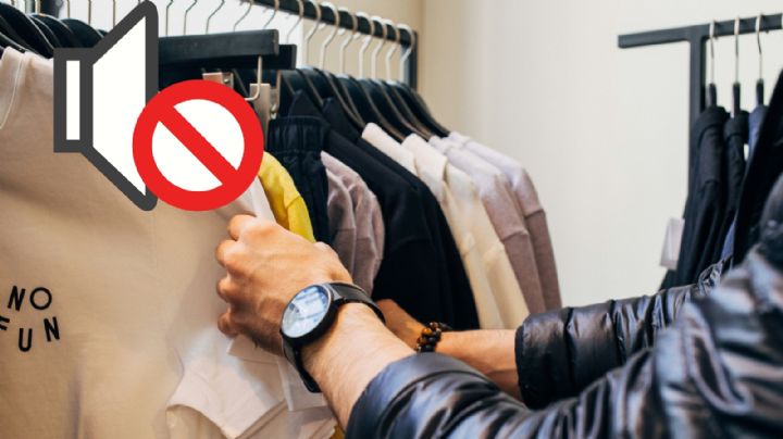 ¿Quitarán la música en tiendas y comercios?; buscan que establecimientos paguen regalías