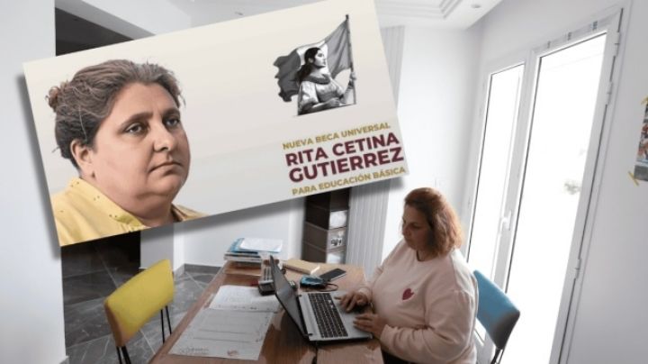 Becas Rita Cetina: te explicamos paso a paso cómo buscar tu información en la plataforma