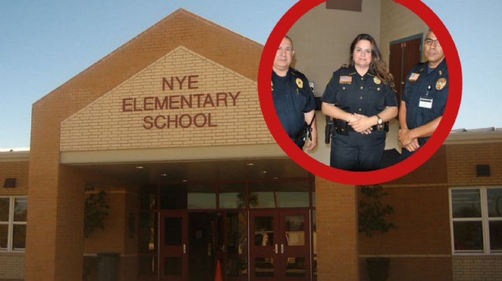 Laredo: buscan evitar tragedias en escuelas con programa  'Si ves algo, Di algo'; ¿de qué trata?