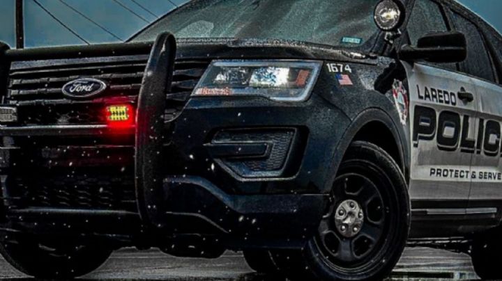 Policía de Laredo arresta a menores en estacionamiento por conducta inapropiada; ¿qué hacían?