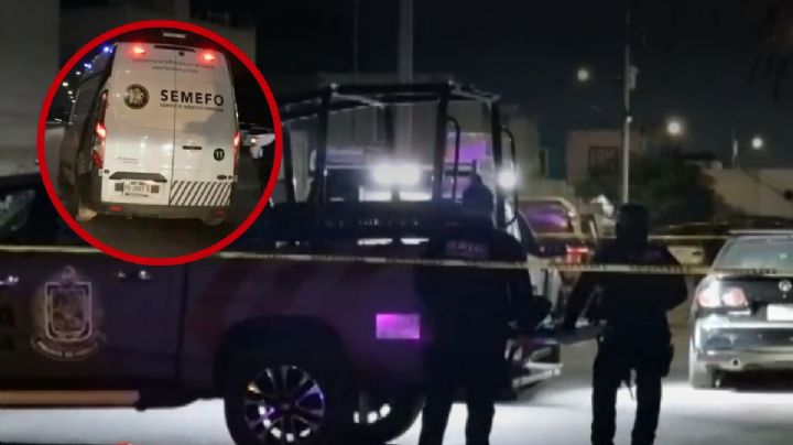 Héroe adolescente de 17 años fallece en García; protege a niño antes de ser asesinado