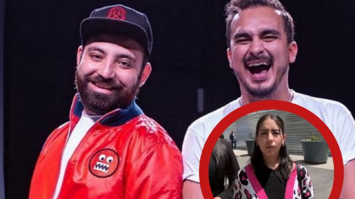 Denuncian a Ricardo Pérez y Slobotzky, titulares de ‘La Cotorrisa’ por presunto acoso sexual | VIDEO