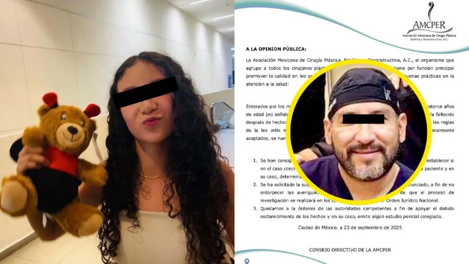 El caso de Paloma Nicole ha consternado a Durango