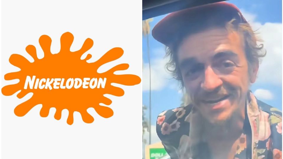 Actor de Nickelodeon es hallado viviendo en situación de calle