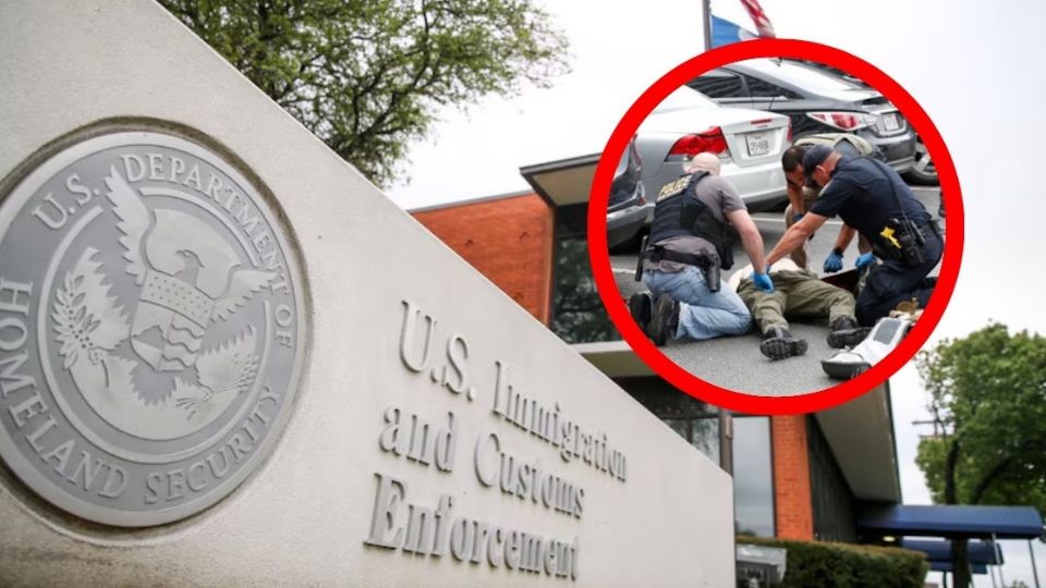 Tres muertos en el tiroteo en Dallas.