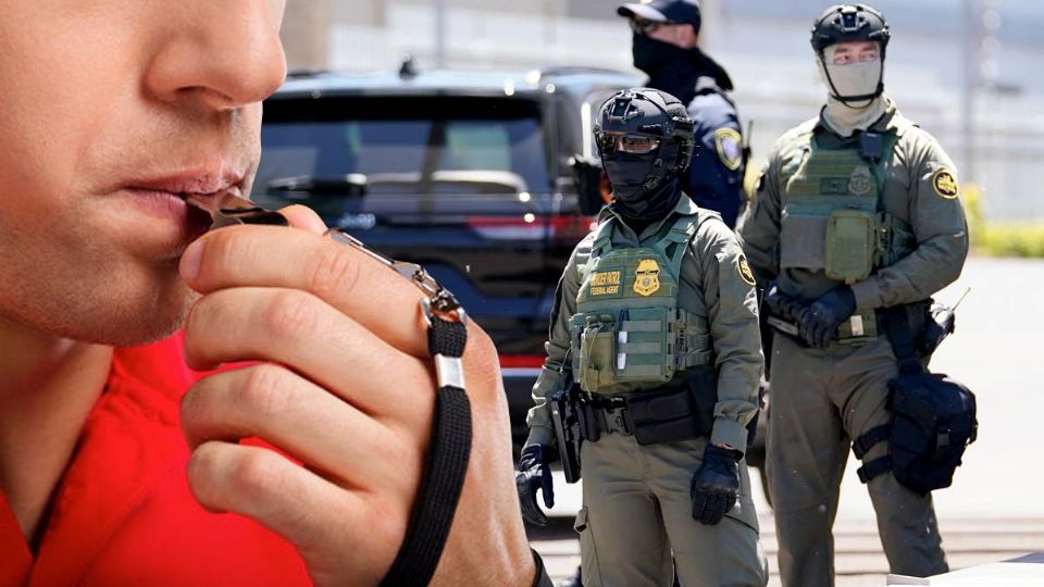 Lo inmigrantes pueden saber cuando hay agentes del ICE cerca