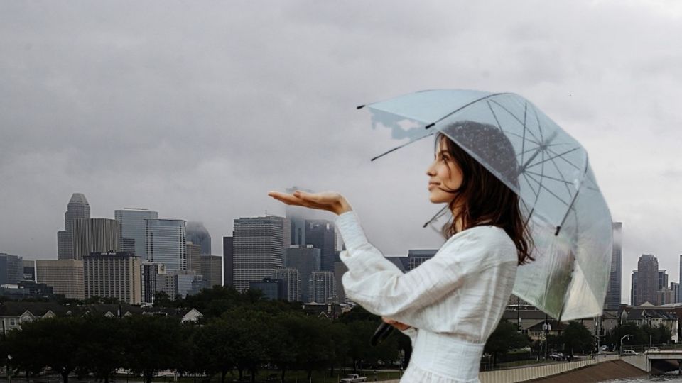 Tormentas en el Estado de la Estrella Solitaria.