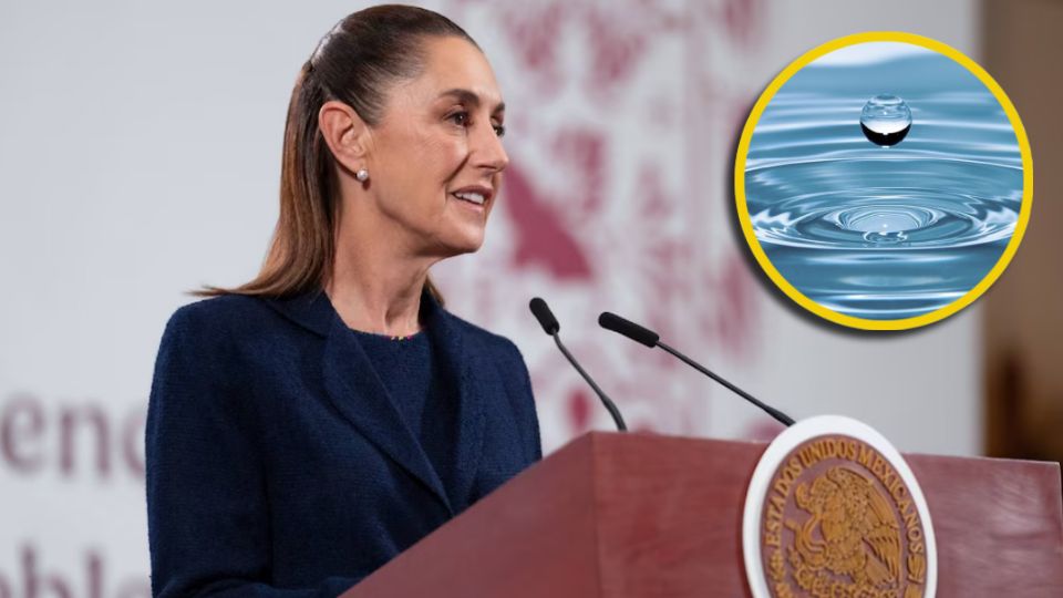 El Portal de Denuncias de Aguas Nacionales (PODAN), estará disponible en https://app.conagua.gob.mx/podan/, para que la ciudadanía reporte irregularidades