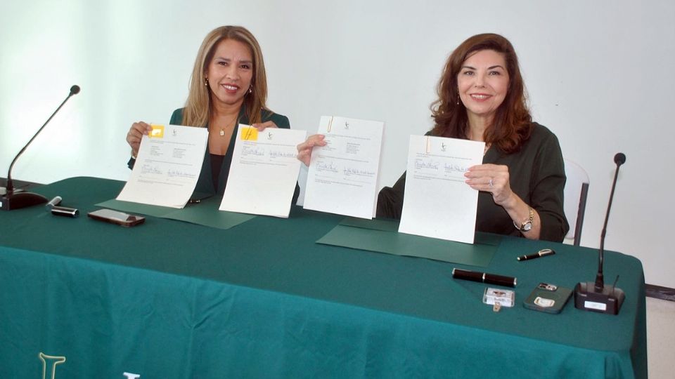 Todo listo para los eventos de otoño