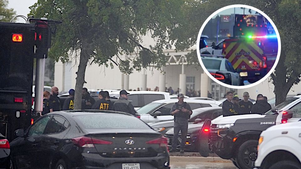 Mexicano se encuentra entre los lesionados