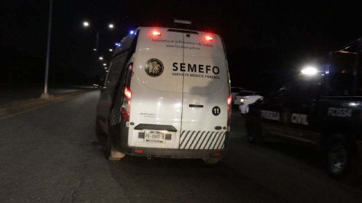 Adolescente de Nuevo León salva a niño de 3 años y muere acribillado en la banqueta