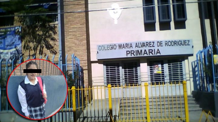 Fiscalía de Coahuila busca a adolescente de 13 años; familia acusa a escuela por desaparición
