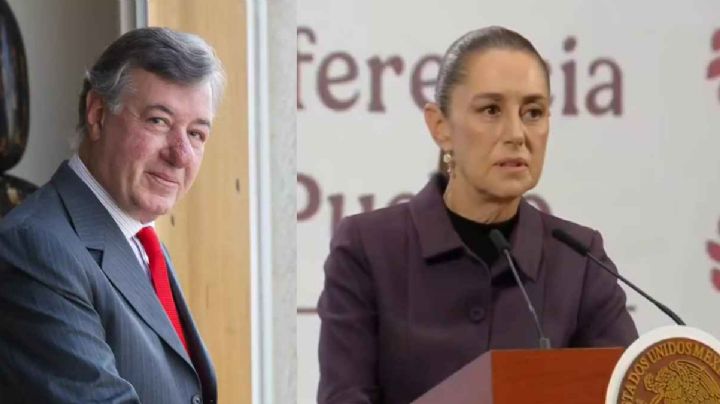 Banamex regresa a manos mexicanas: Sheinbaum celebra la compra de Fernando Chico Pardo