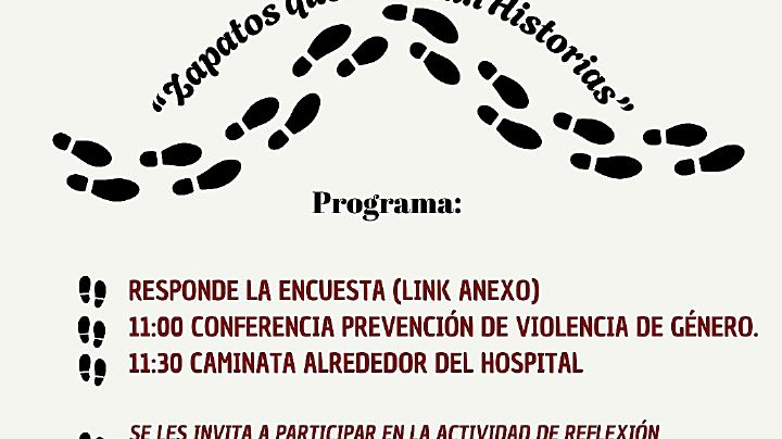 ‘Día Naranja: se unen contra violencia hacia las mujeres y niñas