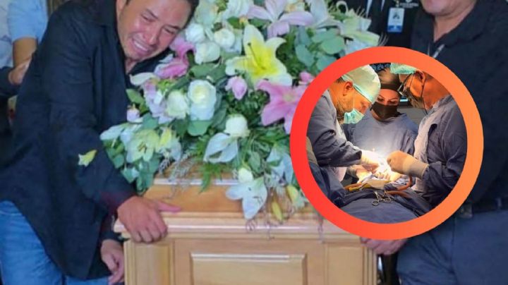 Padre de Paloma Nicole ya preparaba su fiesta de XV años; exige justicia para su hija | VIDEO