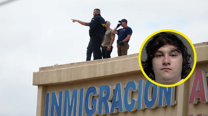 Tiroteo en oficinas e ICE en Texas: hallan mensajes en las balas disparadas; esto es lo que dicen