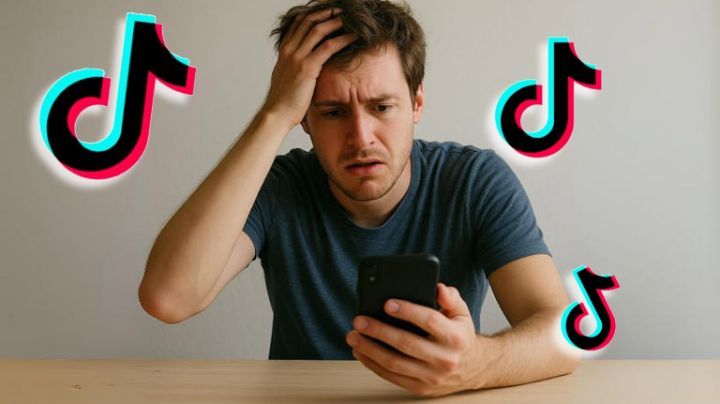 ¿Ves TikTok mucho tiempo al día?; podría estar 'pudriendo' tu cerebro, según expertos