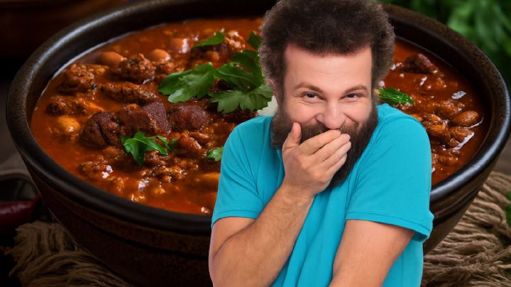 Evita los gases al comer frijoles con este sencillo método, según el IMSS