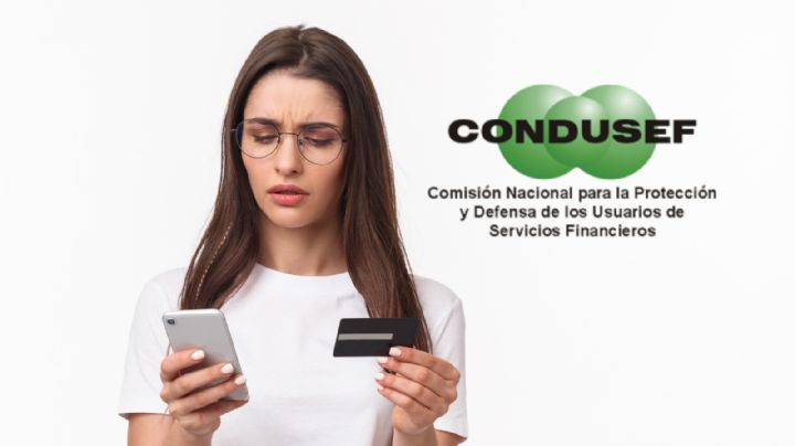 ‘Transferencia retenida’: Condusef emite alerta por este tipo de fraude; así opera