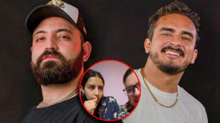 Ricardo Pérez y Slobotzky, de La Cotorrisa, fueron demandados; ¿podrían ir a la cárcel?