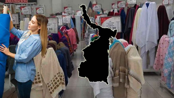 Parisina abrirá otra tienda en Tamaulipas; ¿en dónde y cuándo?
