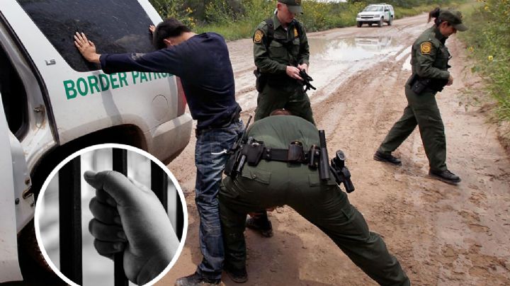 Detienen a dos mexicanos por estrangular a agente de ICE; esta podría ser su condena