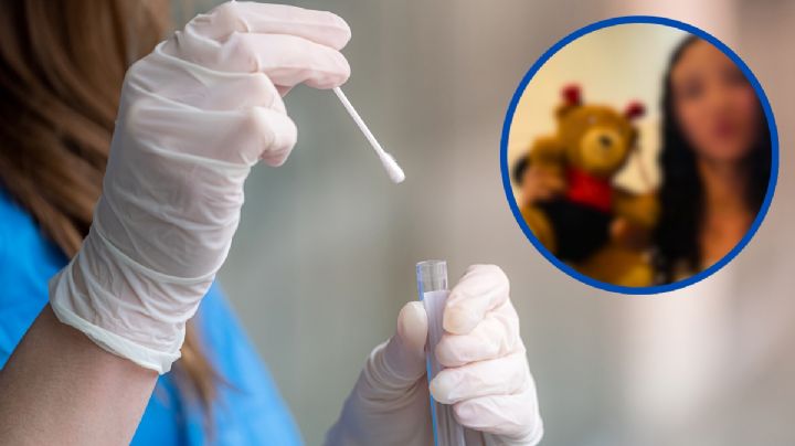 Caso Paloma Nicole: Fiscalía de Durango investiga posible falsificación de certificado COVID