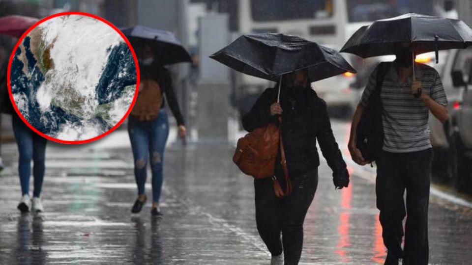 A pesar de las lluvias, en gran parte del país continuará un ambiente cálido a caluroso, con temperaturas máximas que podrían superar los 40 grados en varias zonas norteñas