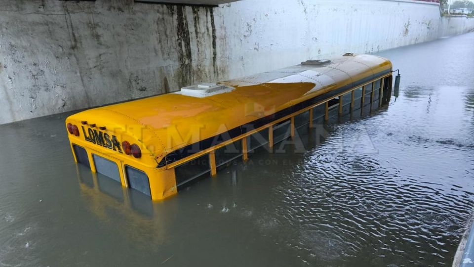 Todos las personas salieron a tiempo