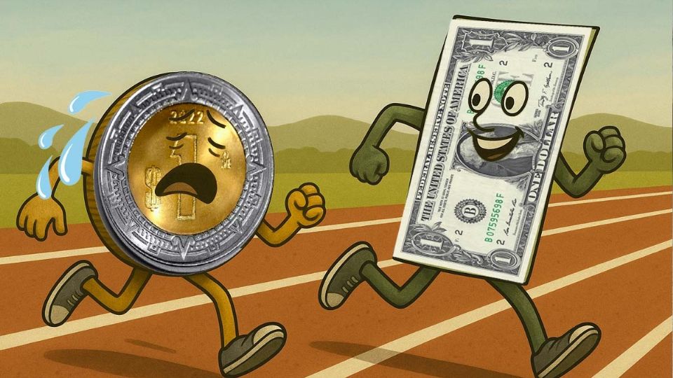 Tipo del cambio de hoy jueves 25 de septiembre