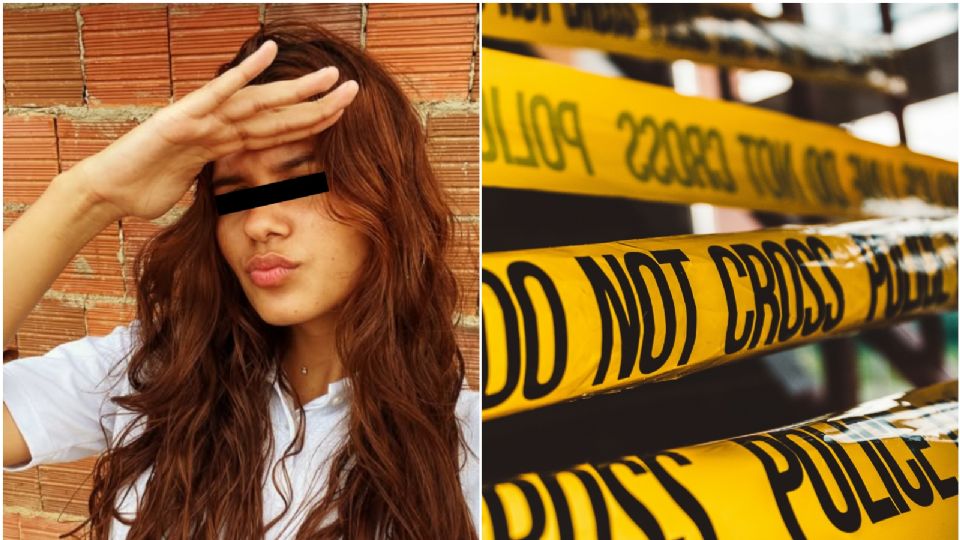 Muerte reina de belleza en Brasil; fue hallada con signos de violencia