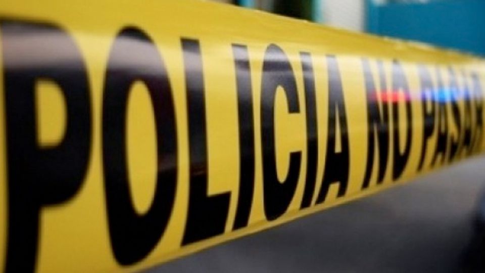 El acuchillamiento del hombre provocó pánico en la colonia