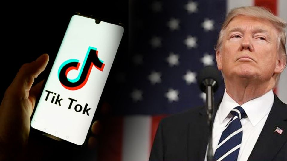 TikTok seguirá en Estados Unidos